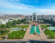 新疆庫爾勒項(xiàng)目